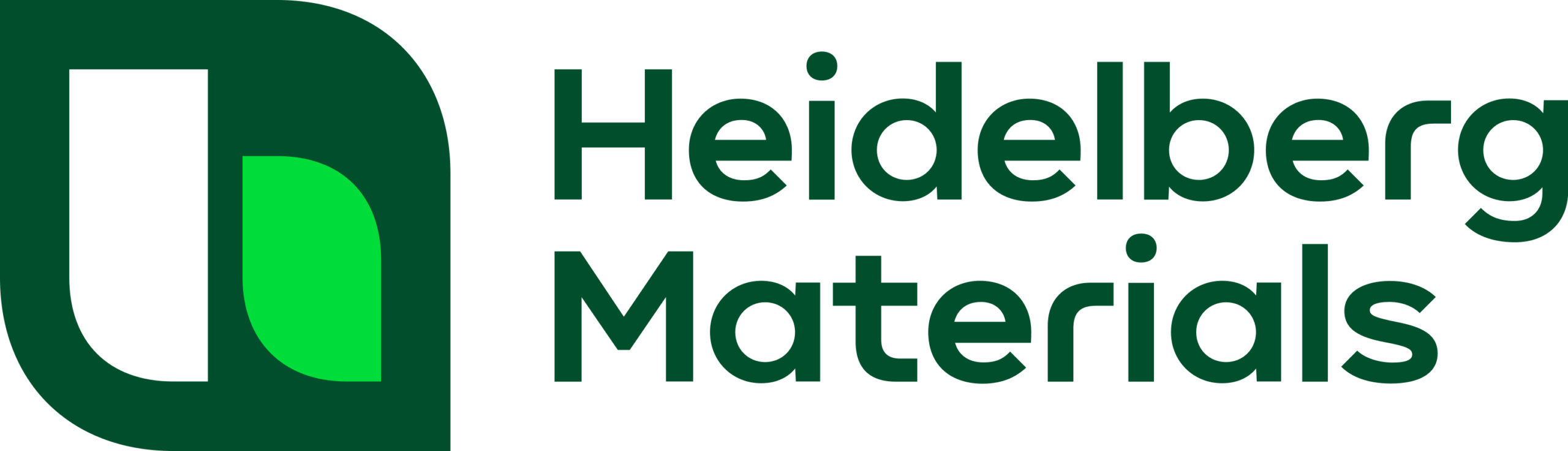 Heidelberg Materials - Χάλυψ δομικά υλικά